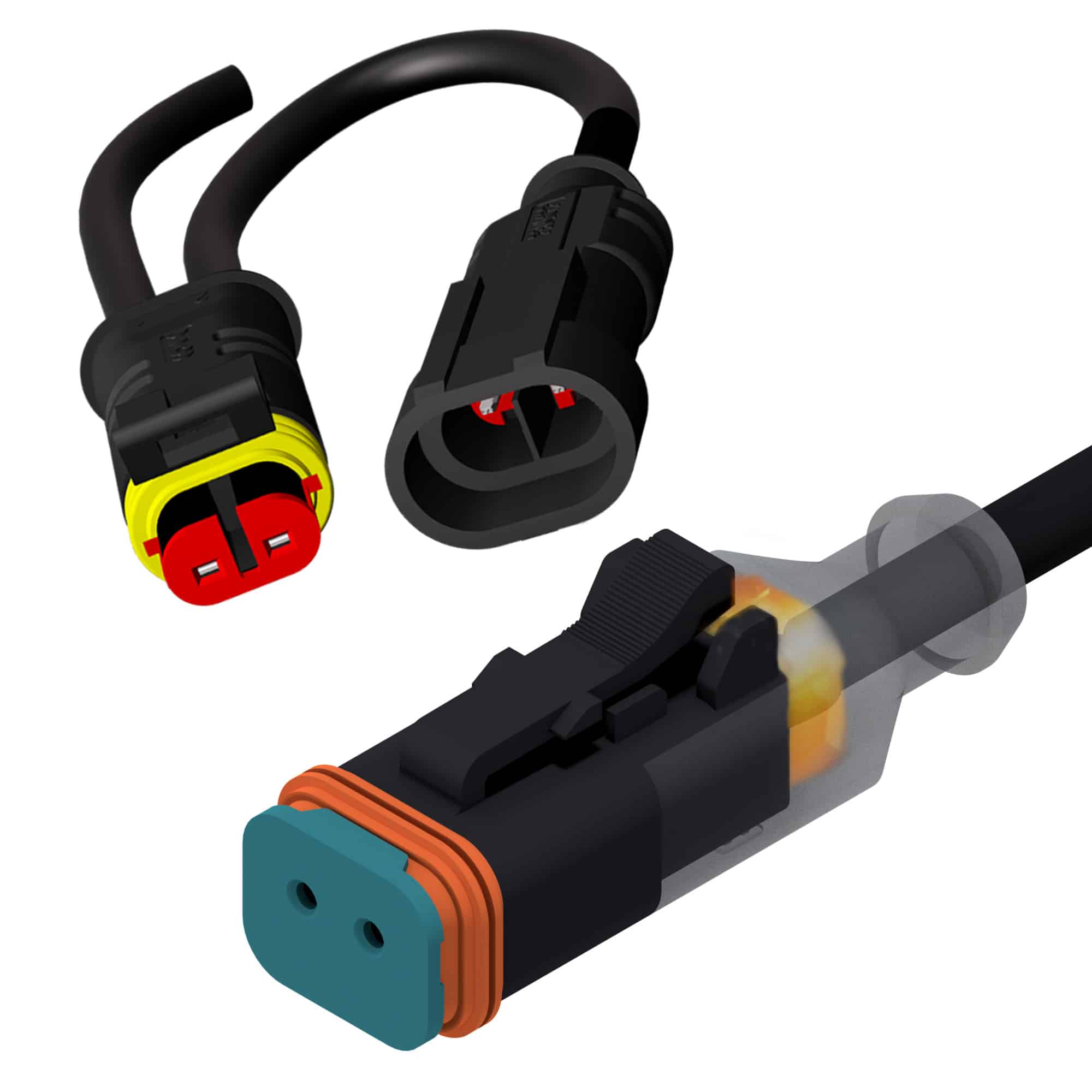 Featured image for “CONEC Series AT/DT and VSS Superseal”