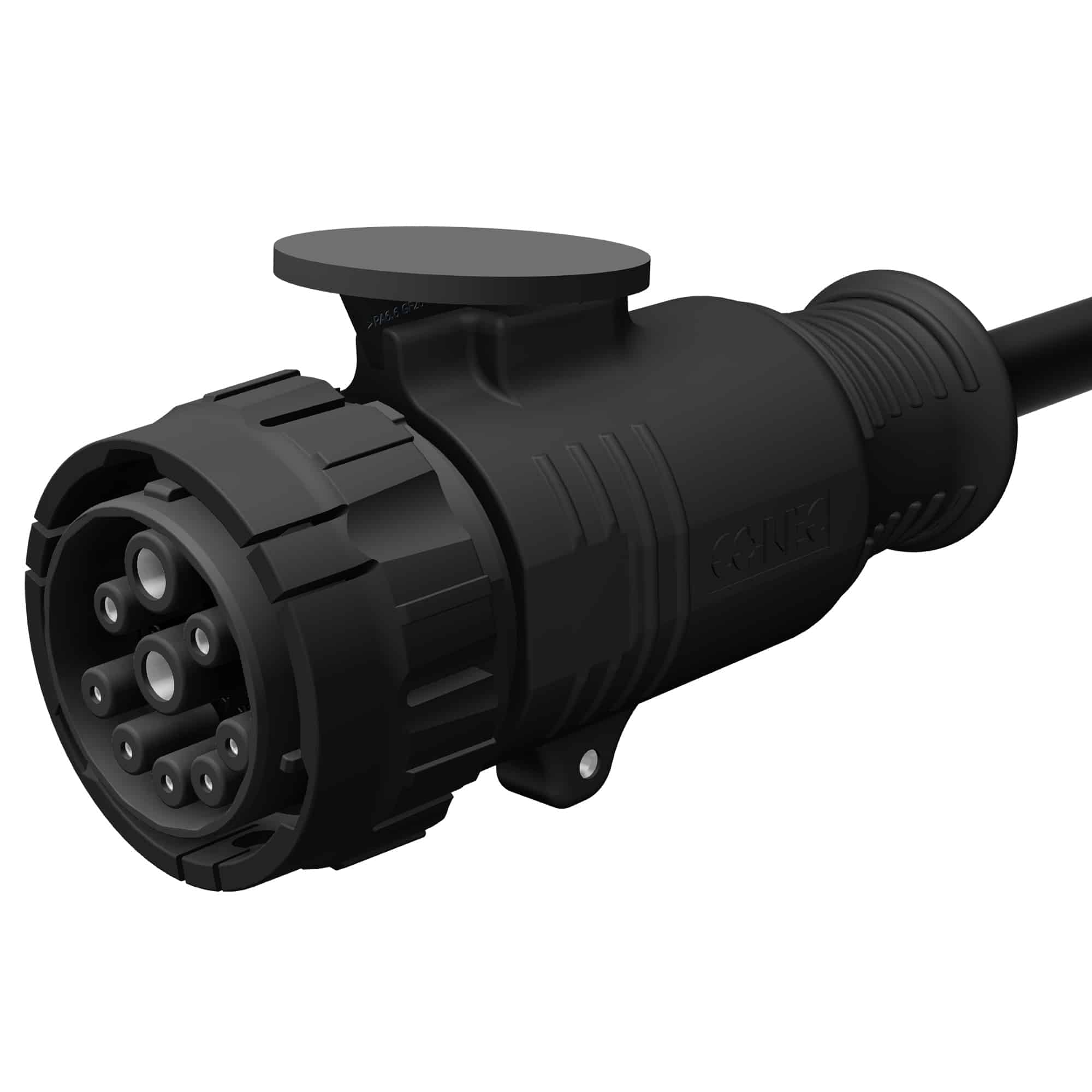 Featured image for “CONEC Series ISOBUS”