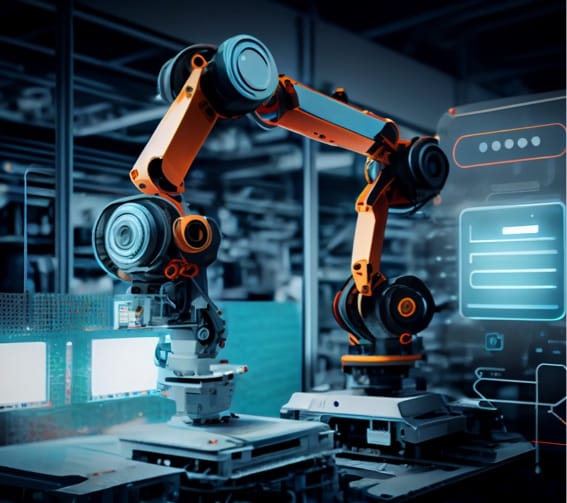 Featured image for “Automation & Robotics”