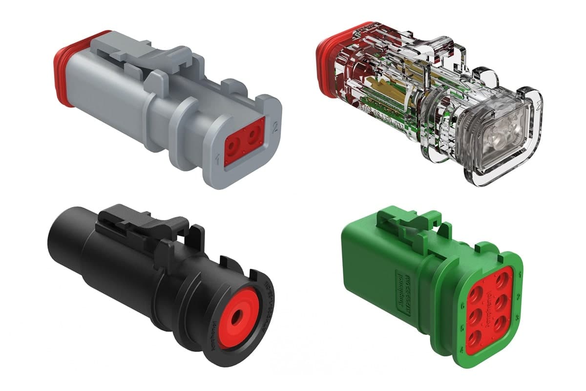 Featured image for “Structure Plus™ Family”