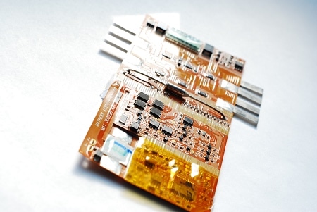 Featured image for “Value Add Flexible Printed Circuits”