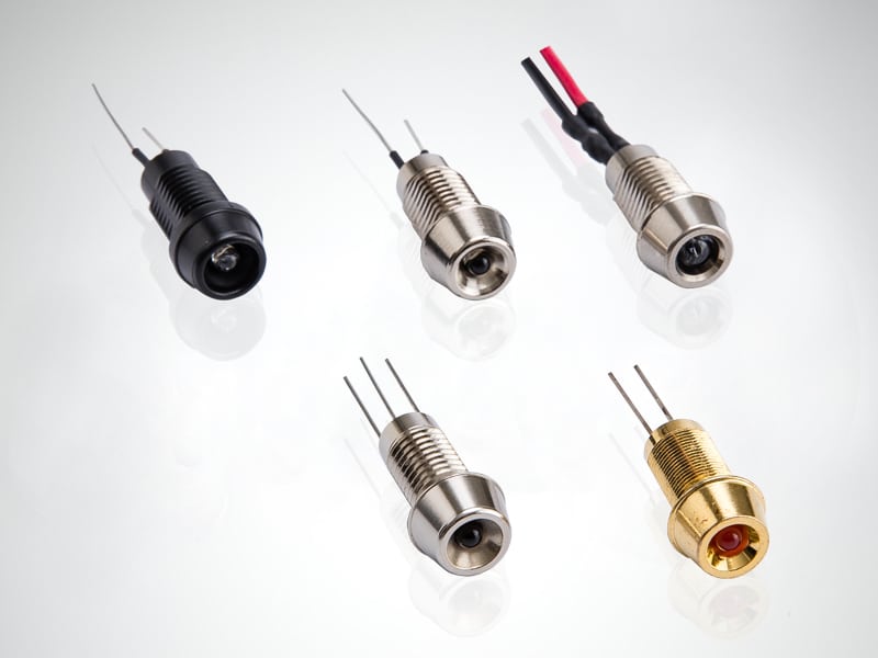 Featured image for “LED Light Guide”